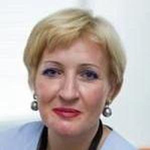 Исаева Елена Геннадьевна