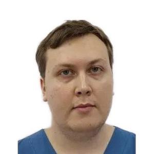 Курицын Андрей Алексеевич