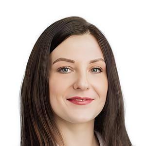 Безкостая Диана Владимировна