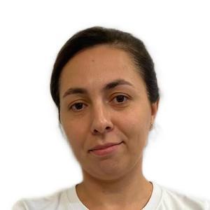 Литвинюк Елизавета Александровна