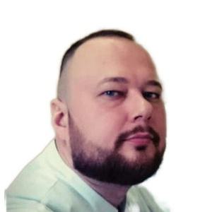 Передерий Дмитрий Владимирович