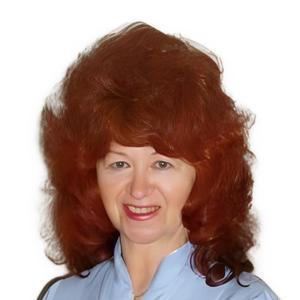 Киселева Валентина Ивановна