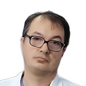 Привалов Андрей Николаевич