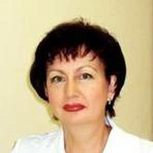 Махмутова Руфия Газизовна