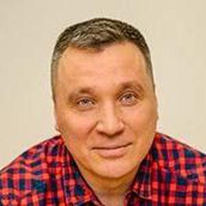 Козырев Сергей Геннадьевич