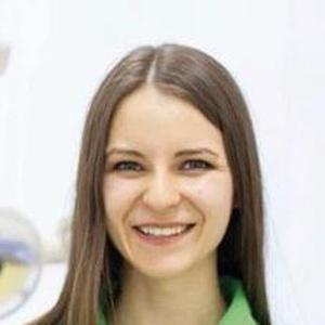 Сивелькина Мария Валерьевна