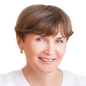 Медведева Елена Васильевна