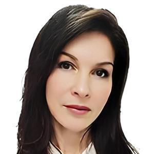 Арасланова Ирина Анатольевна
