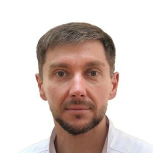 Ласеев Денис Иванович