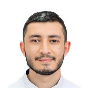 Искяндаров Дэнис Киясович