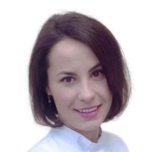 Санаева Эльвира Александровна