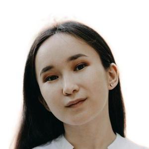 Сулейманова Акмарал Серикжановна