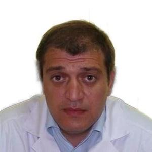 Лобжанидзе Зураб Борисович
