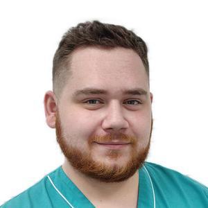 Чиколкин Сергей Андреевич