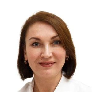 Турченко Татьяна Михайловна