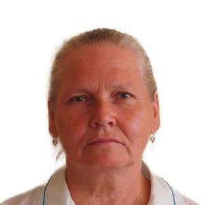 Шихова Зинаида Дмитриевна