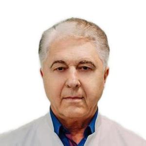 Половинко Евгений Михайлович