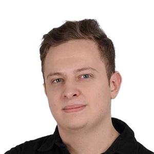 Колушев Глеб Валерьевич