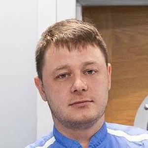Саенко Кирилл Сергеевич