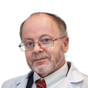 Немыкин Сергей Васильевич