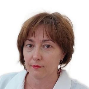 Михайленко Ирина Александровна