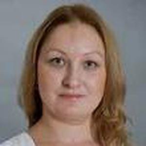 Марченкова Ольга Алексеевна