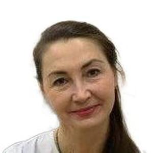 Морозенко Наталья Владимировна