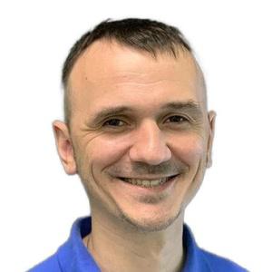 Сальников Георгий Михайлович