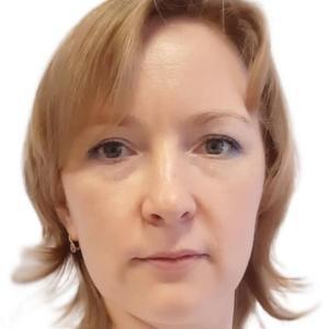 Иванова (Здюмаева) Нина Андреевна