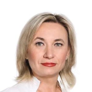 Агишева Ольга Камильевна
