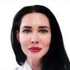 Виговская (Токарева) Эльвира Олеговна