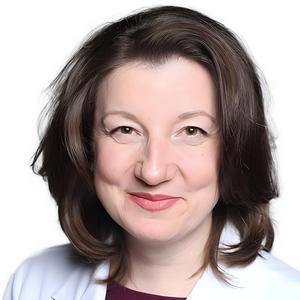 Баринова Ирина Владимировна