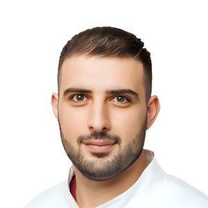 Устинов Сергей Робертович