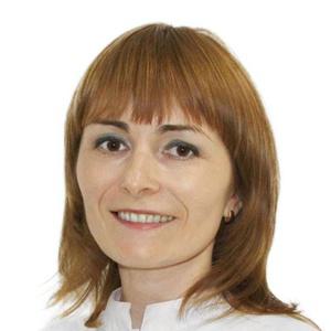 Хахулина Татьяна Павловна
