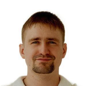 Казновский Тимур Габбасович