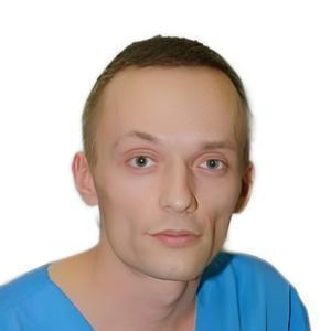 Растрогин Юрий Павлович