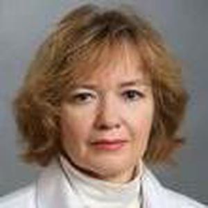 Вильникова Ирина Михайловна