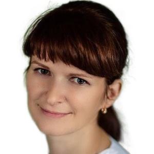 Трухина Ольга Михайловна