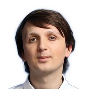 Сафронов Владислав Игоревич