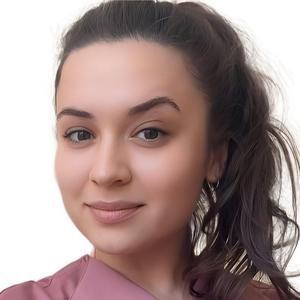 Трапунева Анна Владимировна