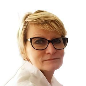 Некрасова Ирина Александровна
