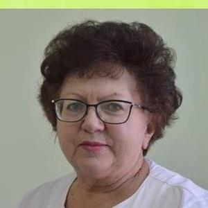 Пикалова Татьяна Ивановна