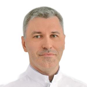Бережной Денис Владимирович