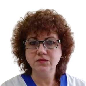 Юмина Елена Ивановна