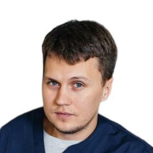 Митин Кирилл Борисович
