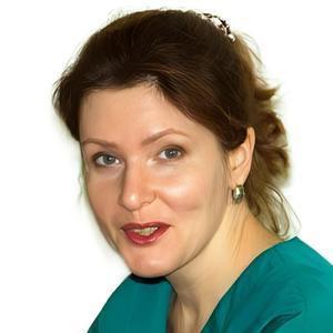 Титова Анна Викторовна