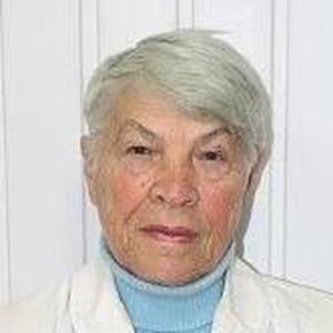 Еремина Алла Николаевна