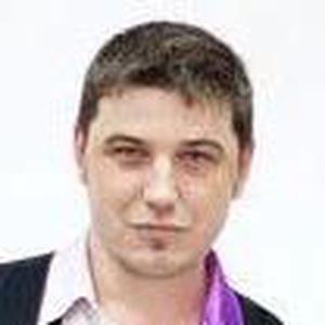 Синев Сергей Витальевич