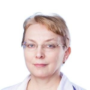 Ильина Марина Игоревна