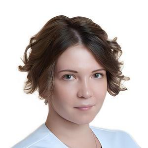 Тухватуллина Регина Рамильевна